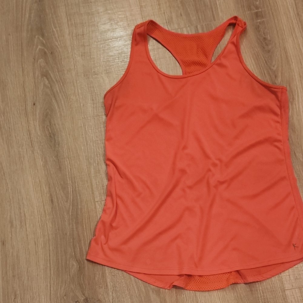 Women's Coral Tank Top